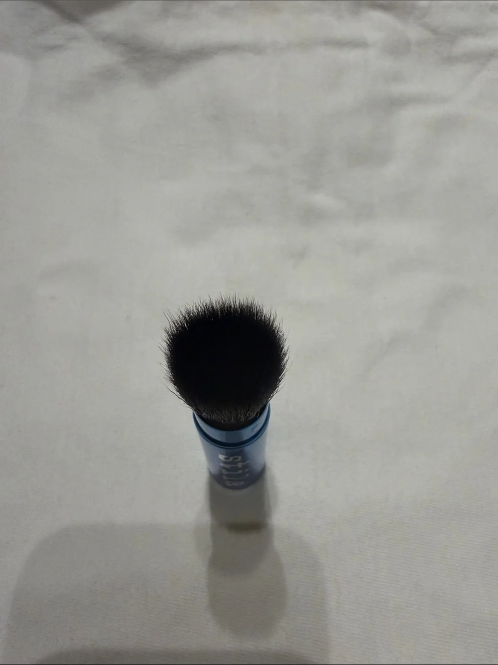 Stila Retractable #19 All Over Shimmer Brush New